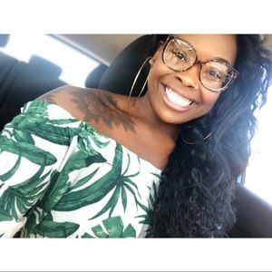 Meet your Posher, Brianna